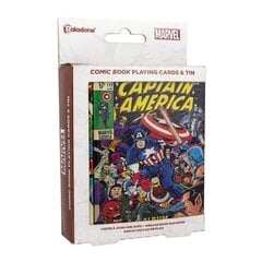 Marvel Comics, карты цена и информация | Атрибутика для игроков | 220.lv