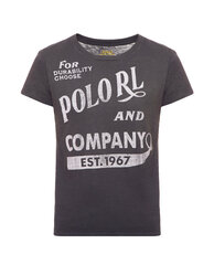 Sieviešu T-krekls Ralph Lauren 211764916001 cena un informācija | T-krekli sievietēm | 220.lv