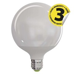 LED spuldze E27 230 V 18 W 1521 lm G120 silti balta, EMOS цена и информация | Лампочки | 220.lv