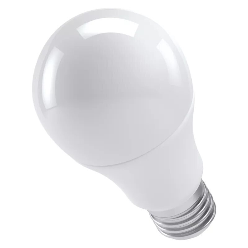 LED Spuldze E27 230V A67 18W 1921lm, silti balta, 2700K, EMOS cena un informācija | Spuldzes | 220.lv