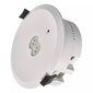 Avārijas gaisma 230V 3W 240lm 3h IP20 padziļinājumā, EMOS cena un informācija | Griestu lampas-ventilatori | 220.lv