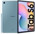 Samsung Galaxy Tab S6 Lite WiFi 64GB Blue SM-P613NZBASEB