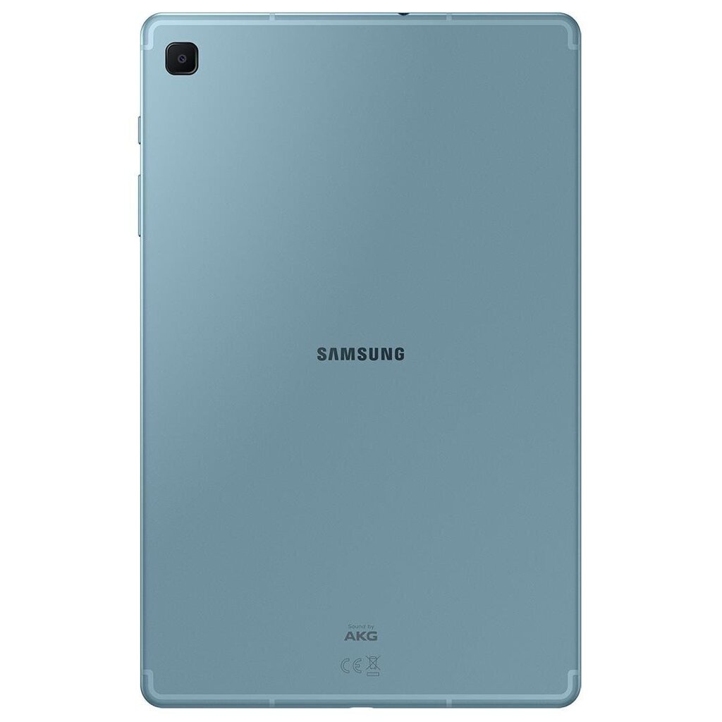 Samsung Galaxy Tab S6 Lite WiFi 64GB Blue SM-P613NZBASEB цена и информация | Planšetdatori | 220.lv