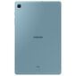 Samsung Galaxy Tab S6 Lite WiFi 64GB Blue SM-P613NZBASEB cena un informācija | Planšetdatori | 220.lv