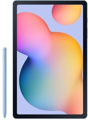 Samsung Galaxy Tab S6 Lite WiFi 64GB Blue SM-P613NZBASEB цена и информация | Планшеты | 220.lv