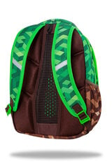 Mugursoma CoolPack Base City Jungle C27199/E cena un informācija | CoolPack Rotaļlietas, bērnu preces | 220.lv