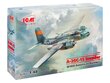 Saliekams modelis ICM 48283 A-26С-15 Invader, WWII American Bomber 1/48 cena un informācija | Līmējamie modeļi | 220.lv