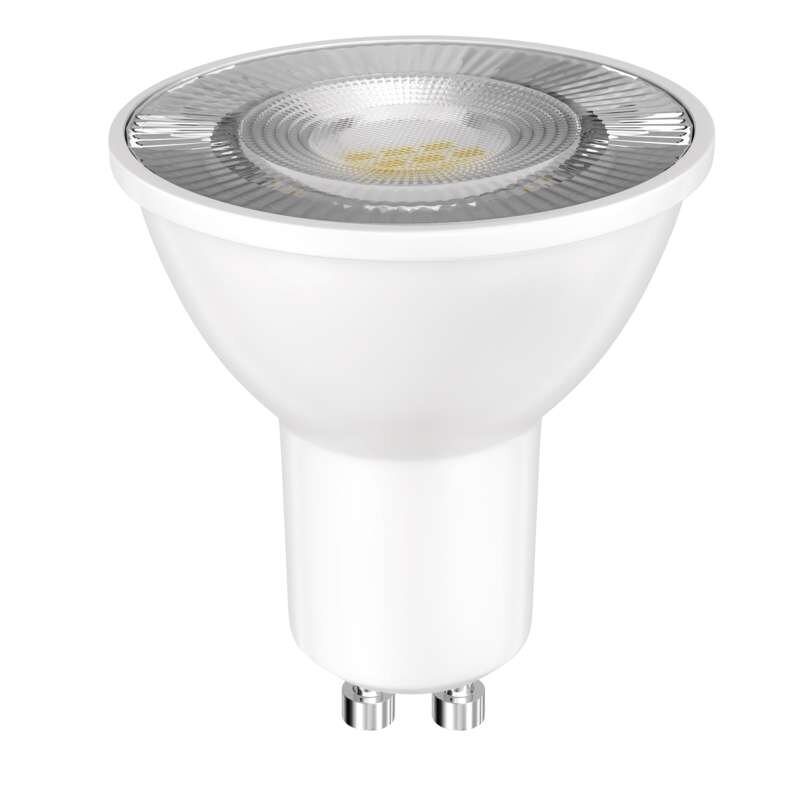 LED Spuldze GU10 230V MR16 7W 560lm, neitrāli balta, 4000K, Ra96. EMOS цена и информация | Spuldzes | 220.lv