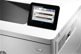 HP Color LaserJet Enterprise M553 cena un informācija | Printeri un daudzfunkcionālās ierīces | 220.lv