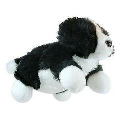 Пальчиковая игрушка Border Collie, PC001802 цена и информация | Мягкие игрушки | 220.lv