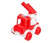 Rotaļu ugunsdzēsēju auto komplekts cena un informācija | Rotaļlietas zēniem | 220.lv
