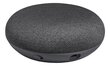 Google Home Mini viedais skaļrunis, melns cena un informācija | Smart ierīces un piederumi | 220.lv