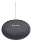 Google Home Mini viedais skaļrunis, melns cena un informācija | Smart ierīces un piederumi | 220.lv