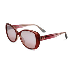 Guess - GU7554 - цена и информация | Женские солнцезащитные очки | 220.lv