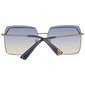 Sieviešu Saulesbrilles WEB EYEWEAR WE0259-5734W цена и информация | Saulesbrilles sievietēm | 220.lv