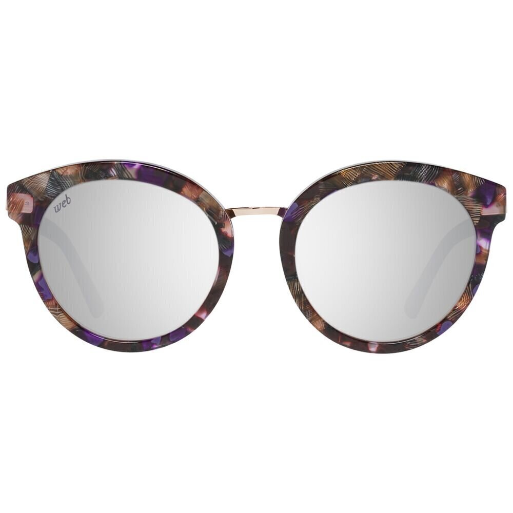 Sieviešu Saulesbrilles WEB EYEWEAR WE0196-5281C цена и информация | Saulesbrilles sievietēm | 220.lv