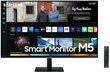 LCD Monitor|SAMSUNG|S27BM500EU|27"|TV Monitor/Smart|Panel VA|1920x1080|16:9|60Hz|4 ms|Speakers|Tilt|Colour Black|LS27BM500EUXEN cena un informācija | Monitori | 220.lv
