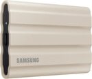 Твердотельный накопитель Samsung T7 Shield 2 ТБ USB 3.2 доп.