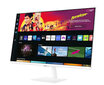 Samsung LS32BM701UUXEN цена и информация | Monitori | 220.lv