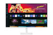 Samsung LS32BM701UUXEN cena un informācija | Monitori | 220.lv