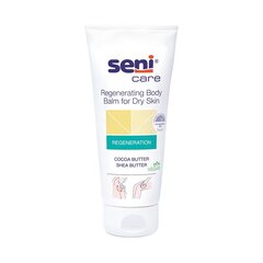 SENI CARE balzams ķermenim sausai ādai 200ml цена и информация | Кремы, лосьоны для тела | 220.lv