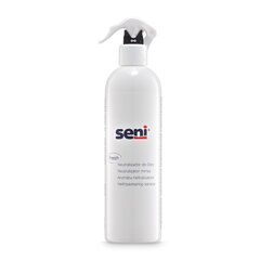 SENI Fresh nepatīkamo aromātu neitralizētājs 500ml цена и информация | Освежители воздуха | 220.lv