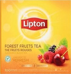 Фруктовый чай Lipton SPZ626 цена и информация | Чай | 220.lv
