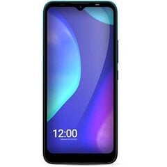 Allview A30 MAX, 32GB, Dual SIM, Blue цена и информация | Мобильные телефоны | 220.lv