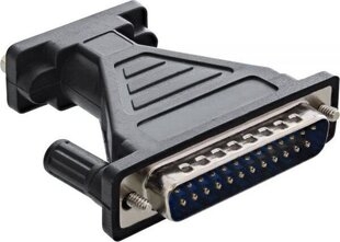 InLine 33308L cena un informācija | Adapteri un USB centrmezgli | 220.lv