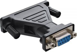 InLine 33308L cena un informācija | Adapteri un USB centrmezgli | 220.lv