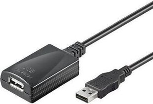 Goobay 68876 цена и информация | Адаптеры и USB разветвители | 220.lv