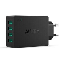 Aukey PA-U36 cena un informācija | Lādētāji un adapteri | 220.lv