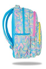Рюкзак CoolPack Base Dance Floor E27537 цена и информация | Школьные рюкзаки, спортивные сумки | 220.lv