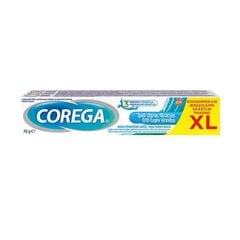 COREGA Extra Strong krēms 70g cena un informācija | Zobu pastas, birstes | 220.lv