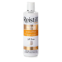 REISTILL Repair Essential šampūns atjaunošanai & pret novecošanos 250ml cena un informācija | Šampūni | 220.lv