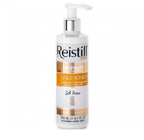 REISTILL Repair Essential kondicionieris atjaunošanai & pret novecošanos 250ml cena un informācija | Matu kondicionieri, balzāmi | 220.lv