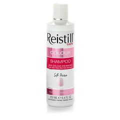 REISTILL Colour Safe šampūns matu krāsas saglabāšanai 250ml cena un informācija | Šampūni | 220.lv