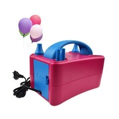 Elektriskais balonu pumpis, 400W cena un informācija | Baloni | 220.lv