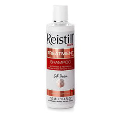 REISTILL Treatment Daily barojošs & atjaunojošs šampūns 250ml cena un informācija | Šampūni | 220.lv