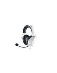 Наушники Razer Gaming Headset BlackShark V2 X цена и информация | Наушники с микрофоном Asus H1 Wireless Чёрный | 220.lv