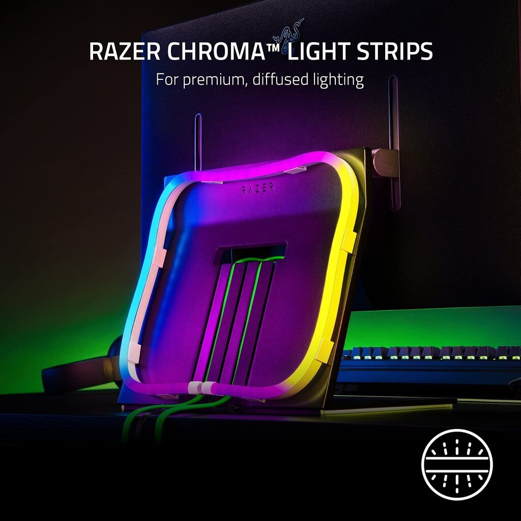Razer Chroma Light Strip Set cena un informācija | LED lentes | 220.lv
