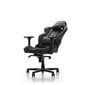 Spēļu krēsls DXRacer Gladiator Series G001-N, melns цена и информация | Biroja krēsli | 220.lv