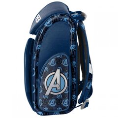 Mugursoma Paso Atriebēji (Avengers), AV22KK-524 цена и информация | Школьные рюкзаки, спортивные сумки | 220.lv