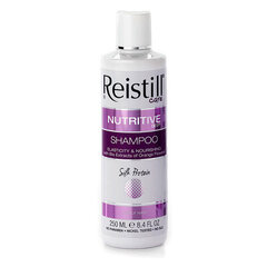 Питательный шампунь для сухих и вьющихся волос Reistill, 250 мл цена и информация | Шампуни | 220.lv
