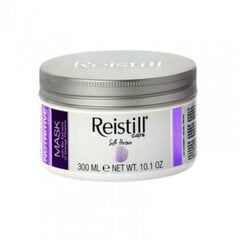 Маска для волос Reistill Intense Nourishing & Elasticity для интенсивного питания и эластичности, с протеинами шелка, экстрактами цветков апельсина и полыни био, 300 мл цена и информация | Бальзамы, кондиционеры | 220.lv