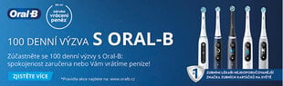 ORAL-B Braun PRO 500 Sensi UltraThin elektriskā zobu birste cena un informācija | Elektriskās zobu birstes | 220.lv