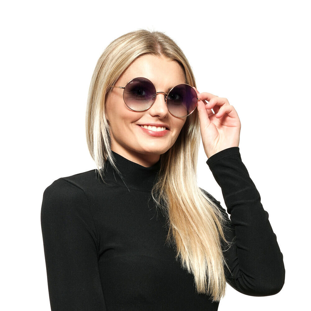 Sieviešu Saulesbrilles WEB EYEWEAR WE0244-5833Z ø 58 mm цена и информация | Saulesbrilles sievietēm | 220.lv