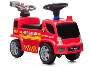 Пожарная машина цена и информация | Игрушки для малышей | 220.lv
