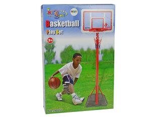 Basketbola komplekts цена и информация | Игрушки для мальчиков | 220.lv