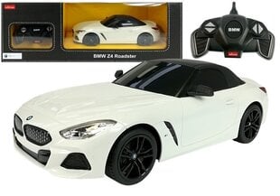 BMW Z4 Roadster - автомобиль с дистанционным управлением цена и информация | Игрушки для мальчиков | 220.lv